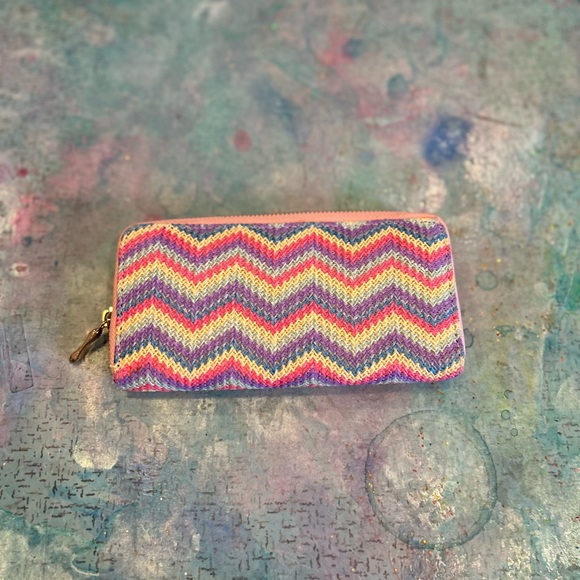 Spring Wallet - Picture 2 of 6